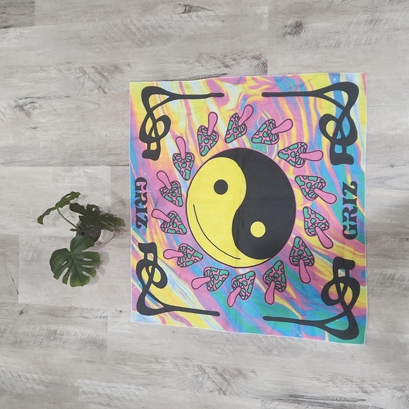 Other - GRIZ Bandana